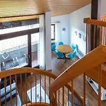 Ferienwohnpark Maisonette-wohnung 51 21 Apartament *