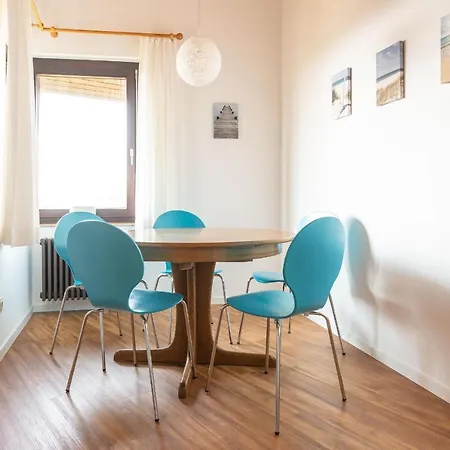 Ferienwohnpark Maisonette-wohnung 51 21 Immenstaad am Bodensee