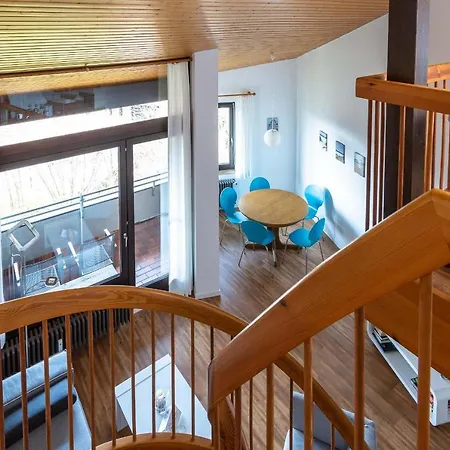 Ferienwohnpark Maisonette-wohnung 51 21 아파트 *