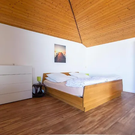 Ferienwohnpark Maisonette-wohnung 51 21 Immenstaad am Bodensee