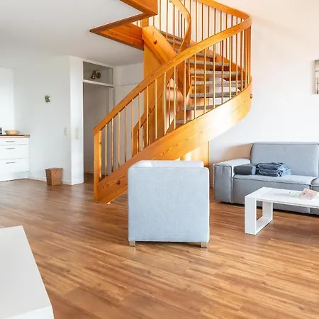 Ferienwohnpark Maisonette-wohnung 51 21 이멘슈타트암보덴지