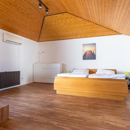 Apartamento Ferienwohnpark Maisonette-wohnung 51 21 *