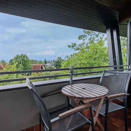 Ferienwohnpark Maisonette-wohnung 51 21 Immenstaad am Bodensee