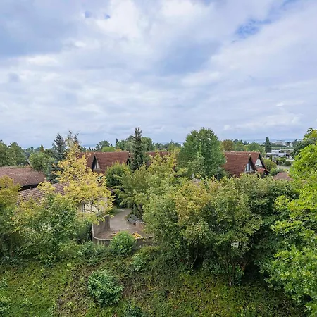 Apartamento Ferienwohnpark Maisonette-wohnung 51 21 *