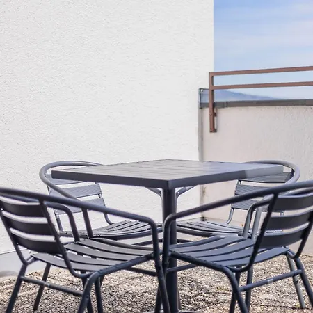 Ferienwohnpark Maisonette-wohnung 51 21 Apartamento Immenstaad am Bodensee