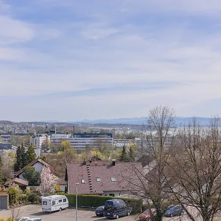 Ferienwohnpark Maisonette-wohnung 51 21 Immenstaad am Bodensee
