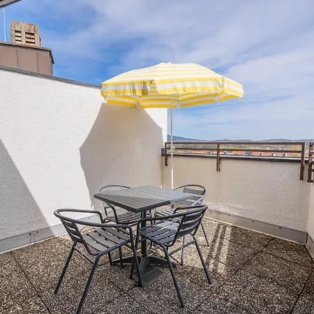 Ferienwohnpark Maisonette-wohnung 51 21 * Immenstaad am Bodensee