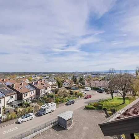 Ferienwohnpark Maisonette-wohnung 51 21 Apartamento